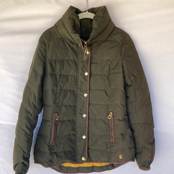 Joules Jackets & Blazers - Joules jacket